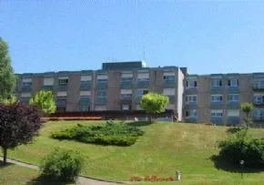 Hopital Local D'Amplepuis - Maison de retraite / EHPAD à Amplepuis