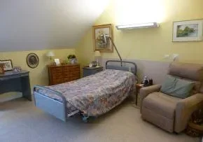 Ehpad Des Lices - Maison de retraite / EHPAD à Saint-Sauveur-le-Vicomte