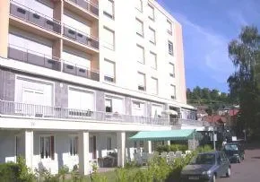 Maison De Retraite Les Savarounes - Maison de retraite / EHPAD à Chamalières