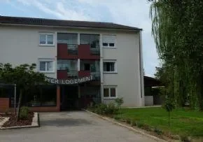 Residence Grange Pouret Foyer Logement - Résidence Services Seniors à Saint-Trivier-de-Courtes
