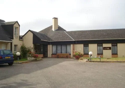 Foyer-Logement La Baronnie - Résidence Services Seniors à Creully