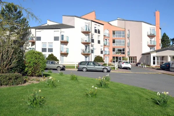 Résidence Autonomie de L'Etang Broda - Résidence Services Seniors à Bray-sur-Seine