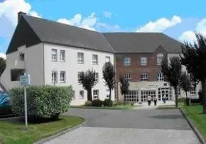 Maison De Retraite Paul Ducatteau - Maison de retraite / EHPAD à Seboncourt