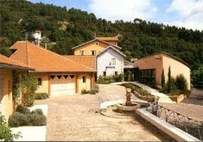 Foyer Residence La Soleillade (ehpad) - Maison de retraite / EHPAD à Le Collet-de-Dèze