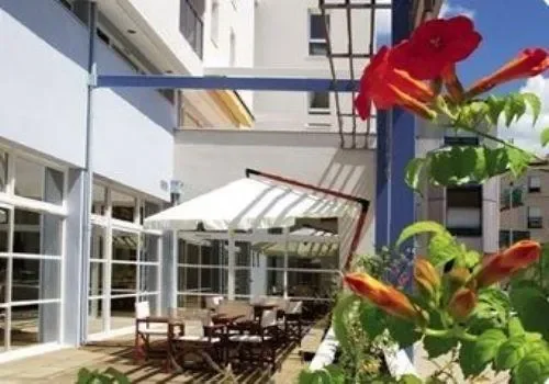 Villa De L'Ermitage - Maison de retraite / EHPAD à Agen