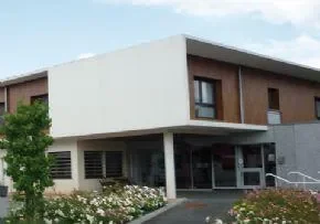 Ehpad Eugene Romaine - Maison de retraite / EHPAD à Boussac