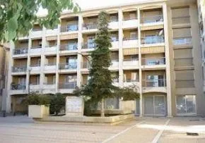 Foyer Logement Francois Rustin - Résidence Services Seniors à Apt