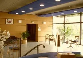 Ehpad Saint Francois D'Assise - Maison de retraite / EHPAD à Lyon