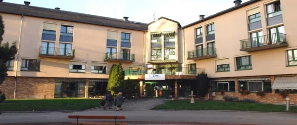 Résidence De L'Europe - Maison de retraite / EHPAD à Troyes