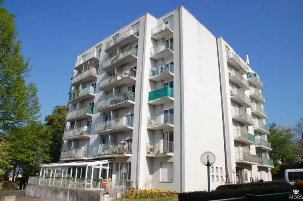 Résidence Louis-Talamoni - Résidence Services Seniors à Champigny-sur-Marne