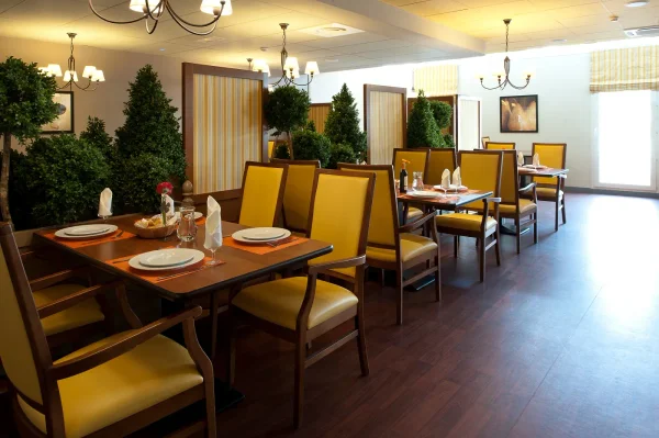 Korian Côteaux de l'Yvette - Maison de retraite / EHPAD à Bures-sur-Yvette