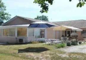 Residence Bossege - Maison de retraite / EHPAD à Saint-Laurent-Médoc