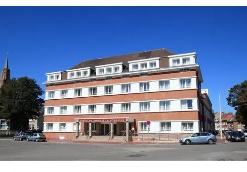 Maisonnee La Lorraine - Maison de retraite / EHPAD à Calais