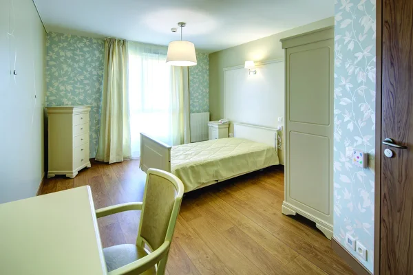 Les Jardins D'Hermine - Maison de retraite / EHPAD à Rennes