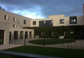 Ehpad Stephane Kubiak - Maison de retraite / EHPAD à Oignies