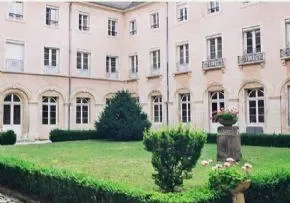 Residence Notre Dame De La Visitation - Maison de retraite / EHPAD à Dijon