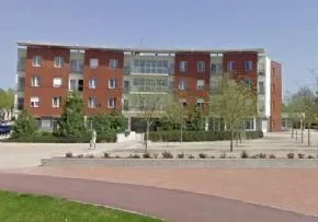 Residence Le Crosmois - Maison de retraite / EHPAD à Quetigny