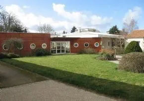 Residence Du Parc - Maison de retraite / EHPAD à Villiers-en-Plaine