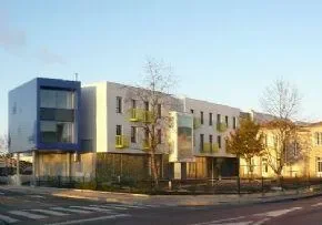 Maison De Retraite D'Ambes - Maison de retraite / EHPAD à Ambès