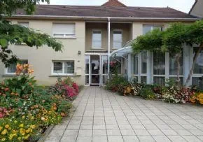 Residence Jeanne Jugan - Résidence Services Seniors à La Ville-aux-Dames