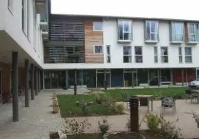 Residence Jeanne D'Arc - Maison de retraite / EHPAD à Janville