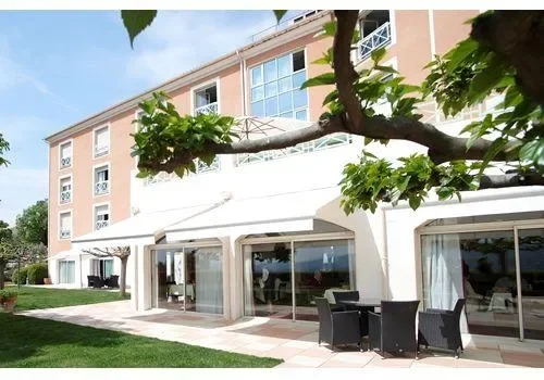 Résidence Retraite Sophie - Maison de retraite / EHPAD à Grasse