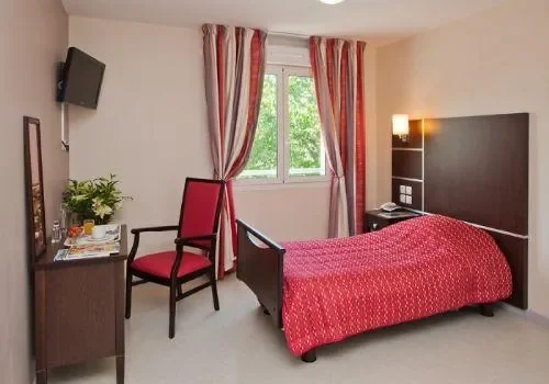 Korian Les Campelières - Maison de retraite / EHPAD à Le Cannet