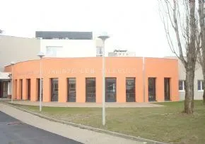 Residence Les Tilleuls - Maison de retraite / EHPAD à La Grand-Croix