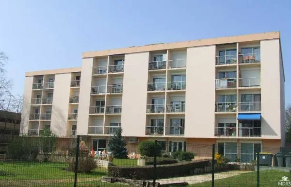 Résidence Autonomie des Mésanges - Résidence Services Seniors à Vaires-sur-Marne