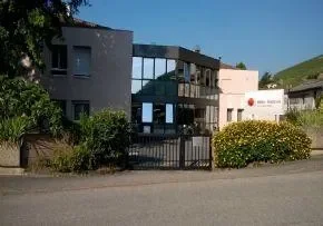 Residence Remy Francois - Maison de retraite / EHPAD à Ampuis