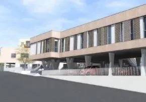 Foyer Vert Bocage - Maison de retraite / EHPAD à Brives-Charensac