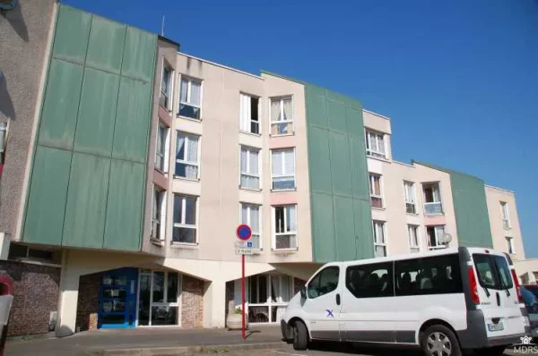 Résidence Marguerite Thibert - Résidence Services Seniors à Saint-Pierre-lès-Elbeuf