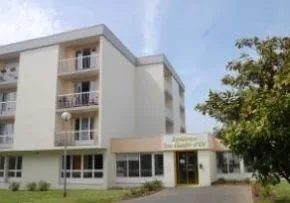 Ehpad Les Genets D'Or - Maison de retraite / EHPAD à Plouha