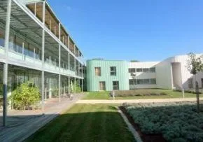 Ehpad Du Centre Hospitalier De St Calais - Maison de retraite / EHPAD à Saint-Calais