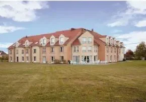 Residence L'Aubetine Association Les Bruyeres - Maison de retraite / EHPAD à Villiers-Saint-Georges