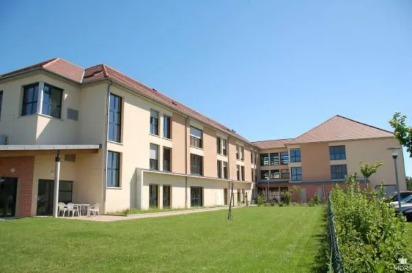 Residence Quietude - Maison de retraite / EHPAD à Bellegarde