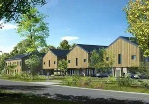 Ehpad Le Bois Des Palombes - Maison de retraite / EHPAD à Léognan