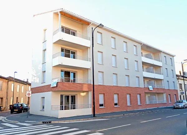 Héraclide Albi - Résidence Services Seniors à Albi