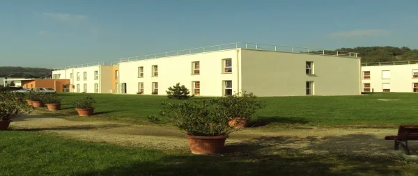 Le Clos D'Etrechy - Maison de retraite / EHPAD à Étréchy
