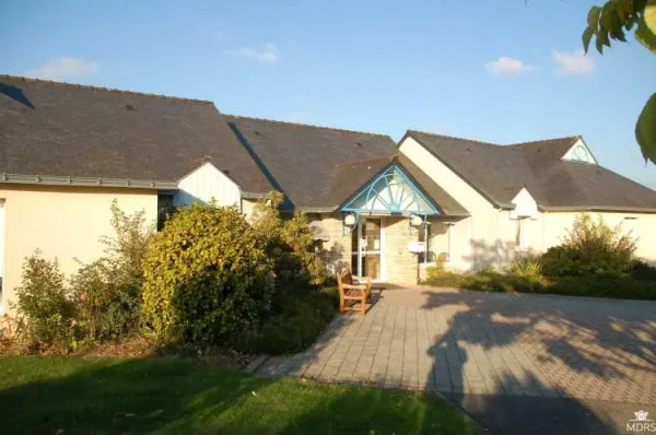 Residence Des Ajoncs - Résidence Services Seniors à Moréac