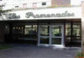 Résidence Autonomie Les Promenades - Résidence Services Seniors à La Madeleine