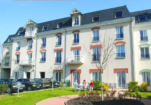 Korian Le Bourgenay - Maison de retraite / EHPAD à Sables-d'Olonne