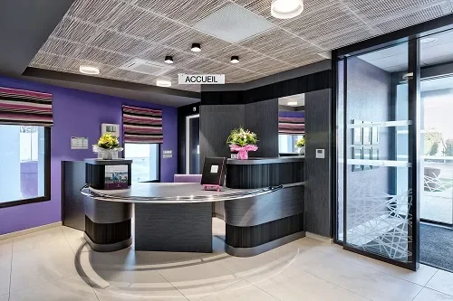 Residence Les Dagueys-Ehpad - Maison de retraite / EHPAD à Libourne