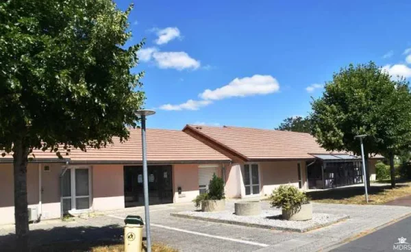Résidence Le Buisson - Maison de retraite / EHPAD à Villemandeur