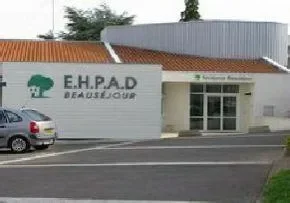 Residence Beausejour - Maison de retraite / EHPAD à Le Champ-Saint-Père