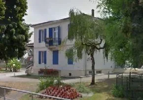 E.h.p.a.d. Gaston Carrere - Maison de retraite / EHPAD à Casseneuil