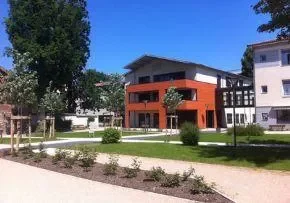 Maison De Retraite Louise Therese - Maison de retraite / EHPAD à Écully