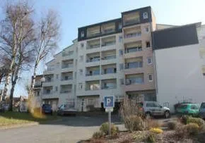 Residence De L'Age D Or - Résidence Services Seniors à Pont-Sainte-Maxence