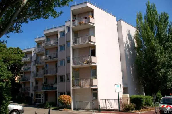 Residence De Presles - Résidence Services Seniors à Saint-Maurice
