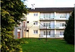 Residence Le Pont Aux Moines - Maison de retraite / EHPAD à Saint-Gilles